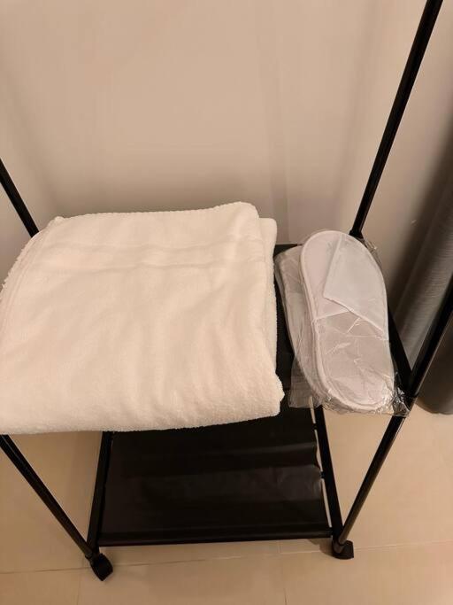Apartemen واسع قرب المسجد النبوي 101 دخّول ذاتي Self Check In Medina