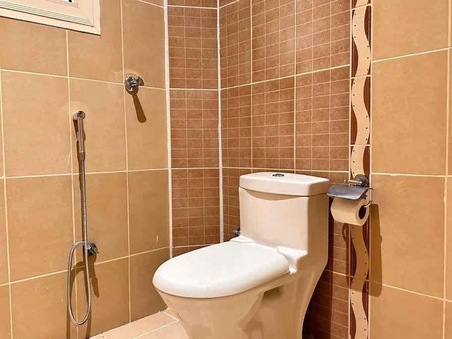 Apartemen واسع قرب المسجد النبوي 101 دخّول ذاتي Self Check In Medina