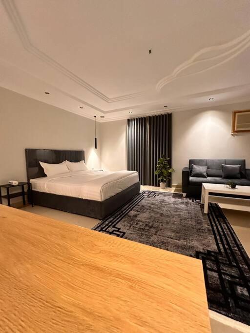 Apartemen واسع قرب المسجد النبوي 101 دخّول ذاتي Self Check In
