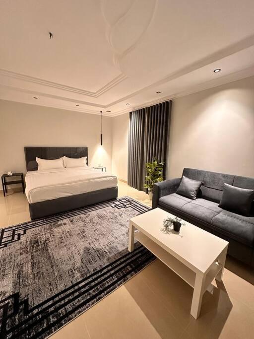Apartemen واسع قرب المسجد النبوي 101 دخّول ذاتي Self Check In *